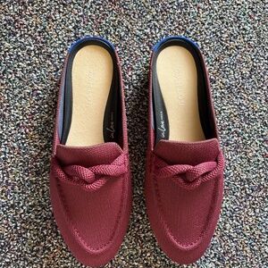 Brand New Rothy’s Mules